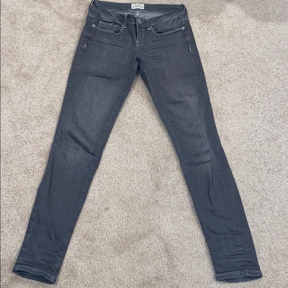 Aeropostale Denim - ✨3/$9 Aeropostale Ultra Skinny Jeans